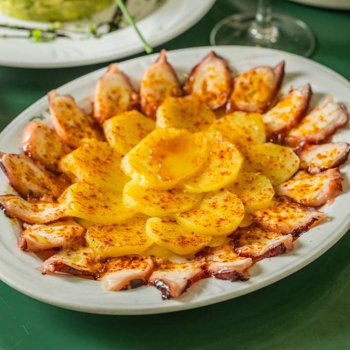 pulpo-gallega-buendi Ración de pulpo a la gallega